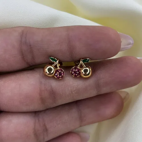 925 Silver Stud SS009